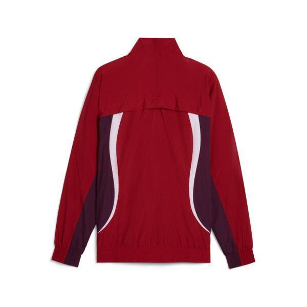 PUMA CELLERATOR Mens Track Jacket Product Image