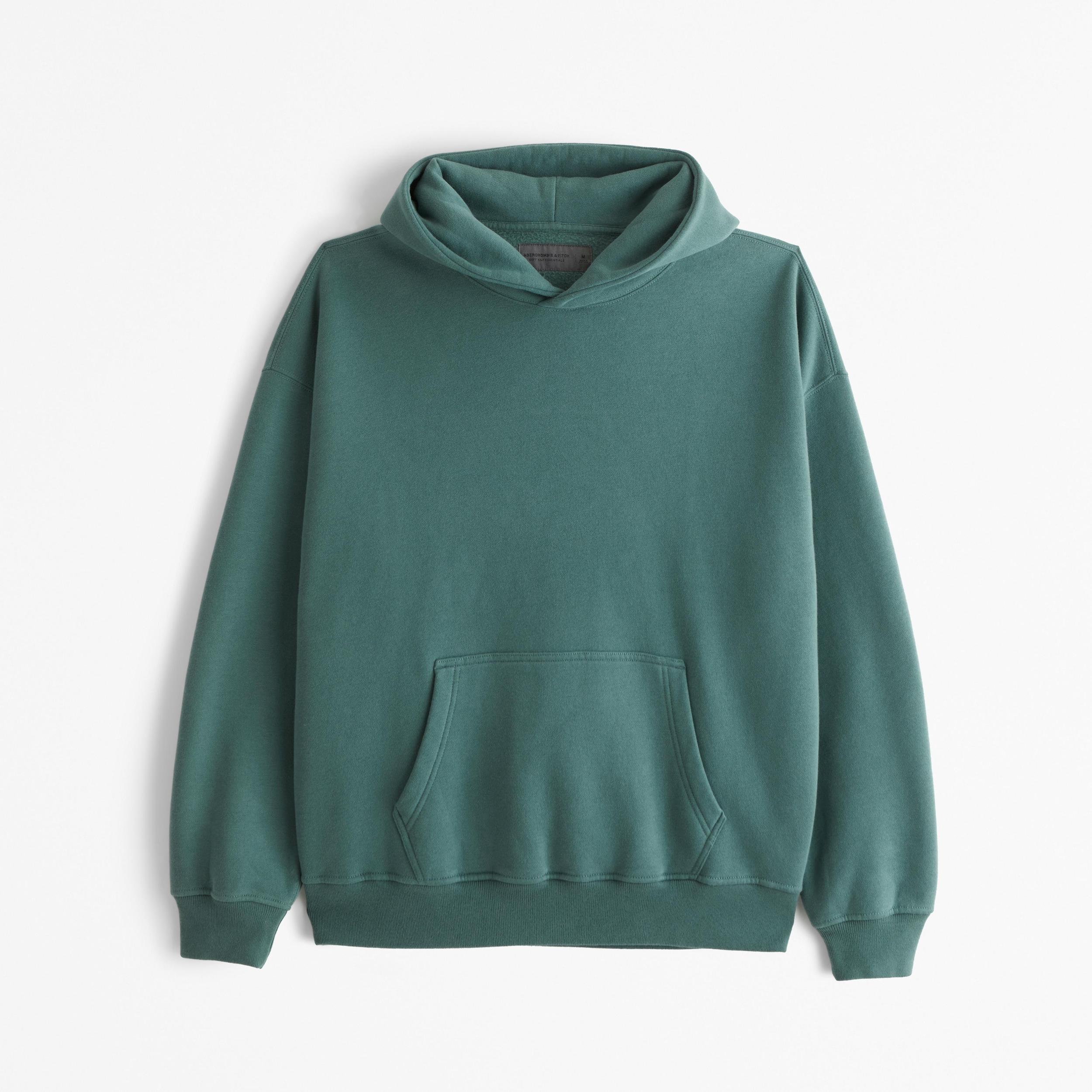 Essential Popover Hoodie Product Image