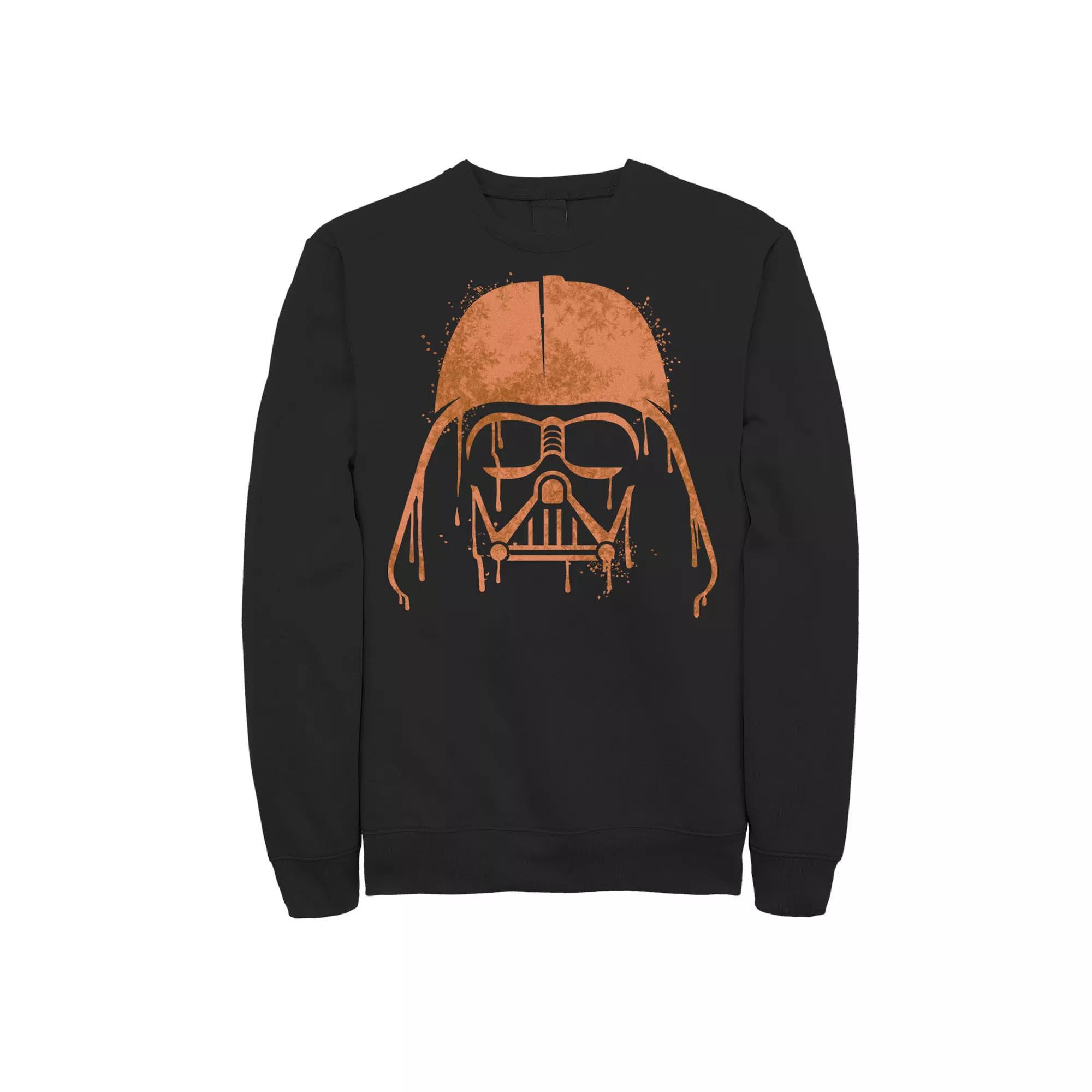 Men's Marvel Spider-Man You're A Catch Sweatshirt,  Product Image