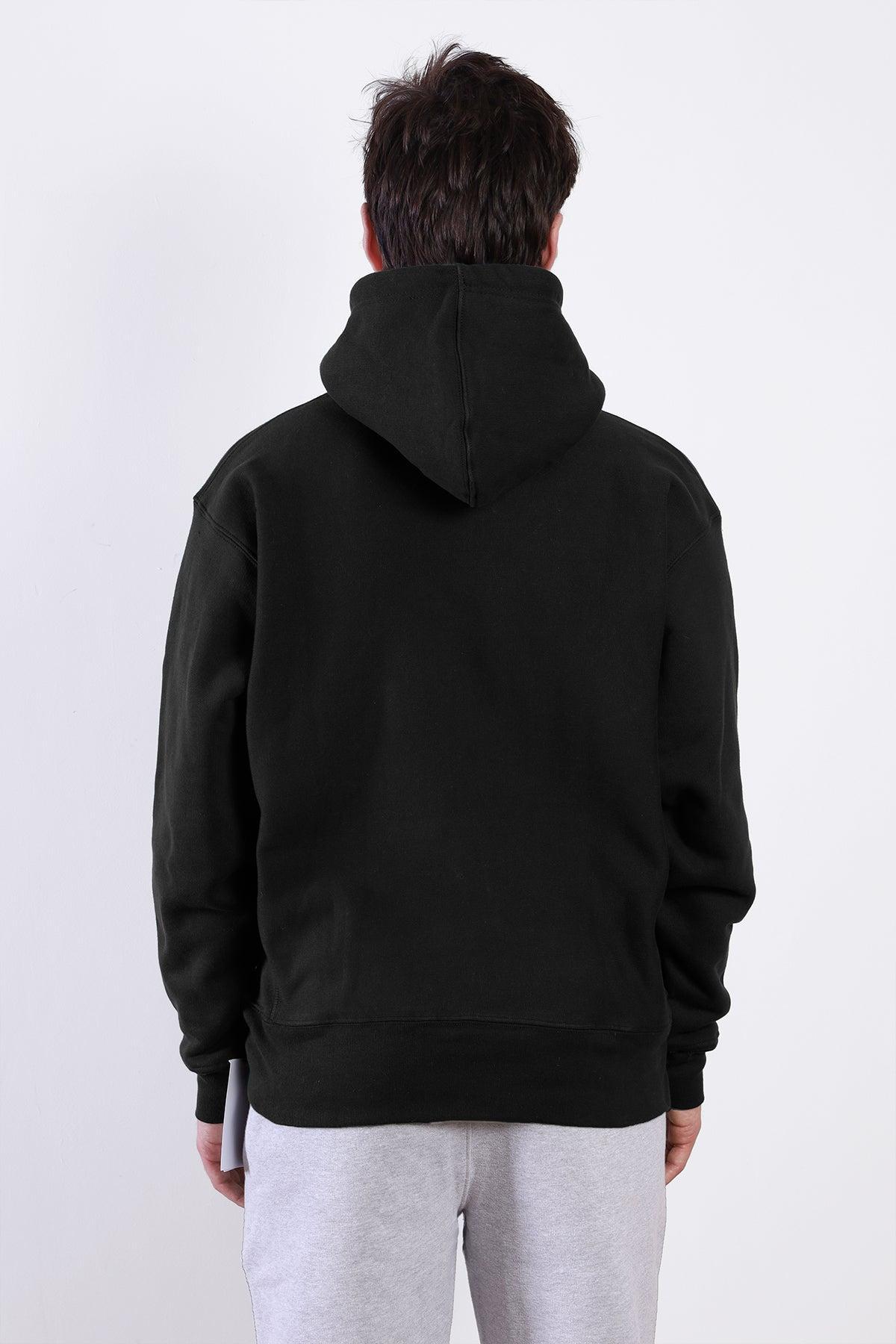 Power Goods - Super Weight Hoodie - Forest Green Product Image