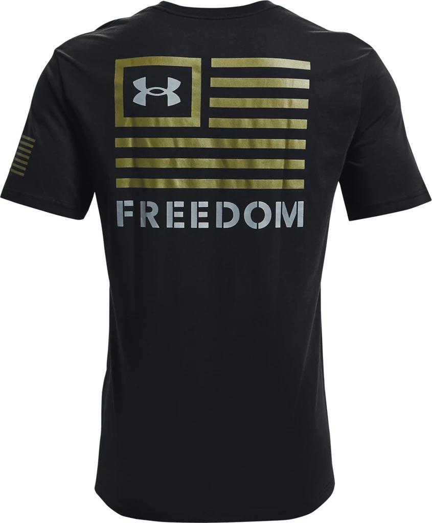 UA Freedom Banner Product Image