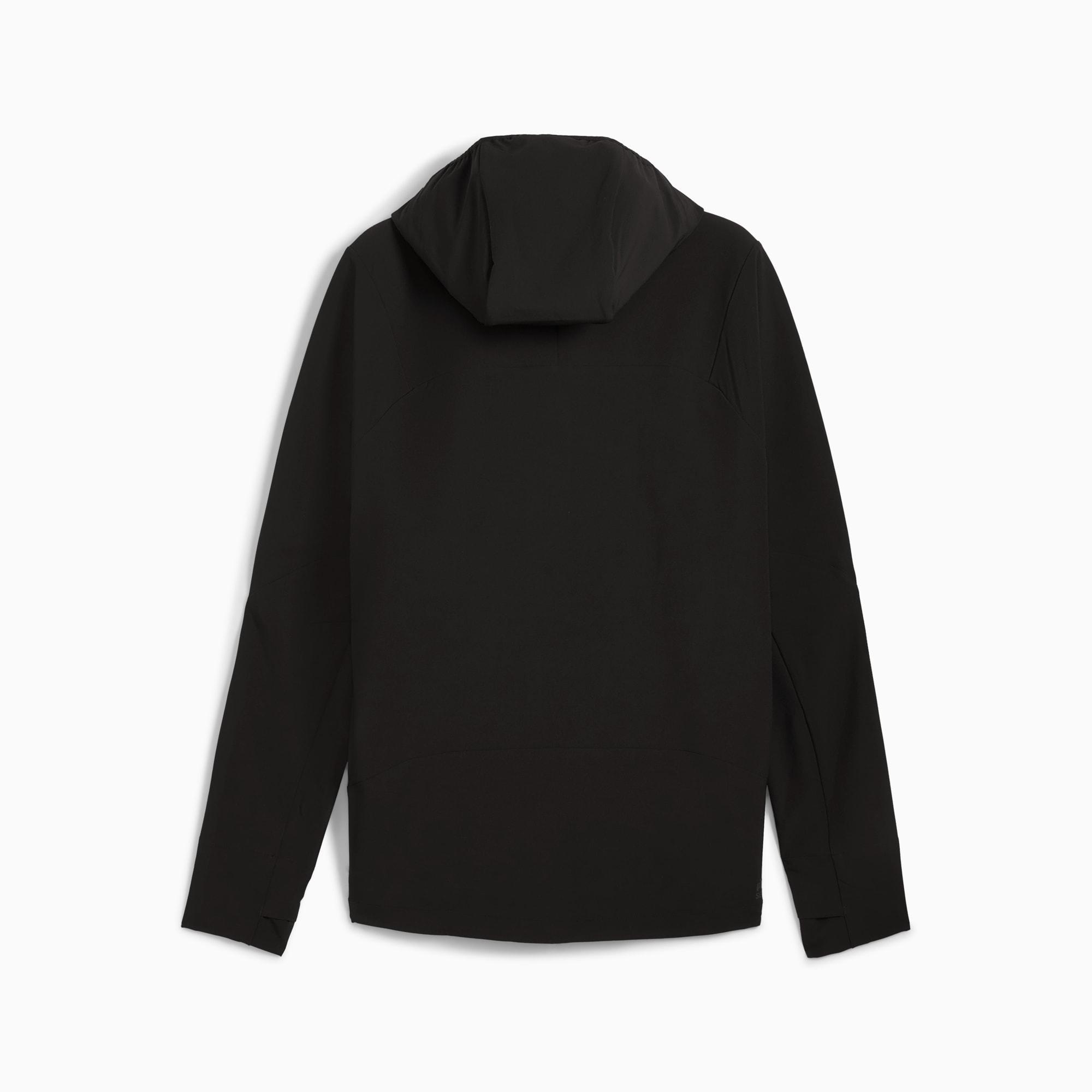 SEASONS Men's Softshell Jacket Product Image