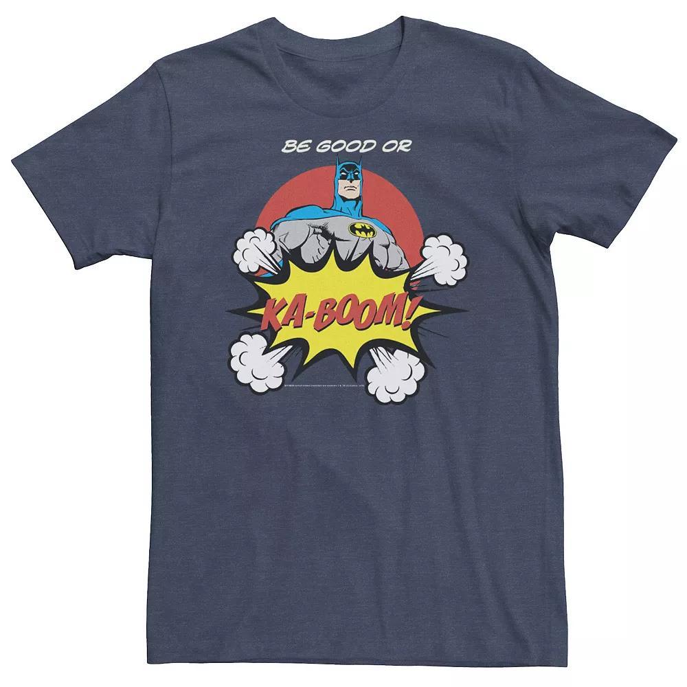 Men's Star Wars: The Mandalorian The Child Wherever He Goes I Go Tee,  Product Image