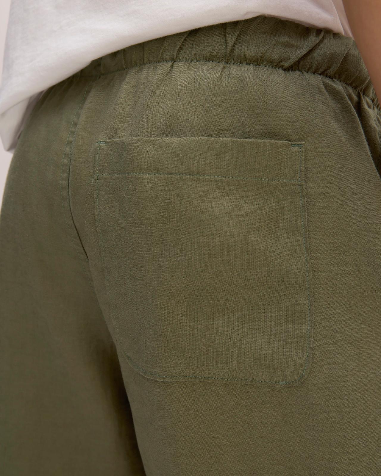 Mens Linen Easy Short by Everlane Product Image