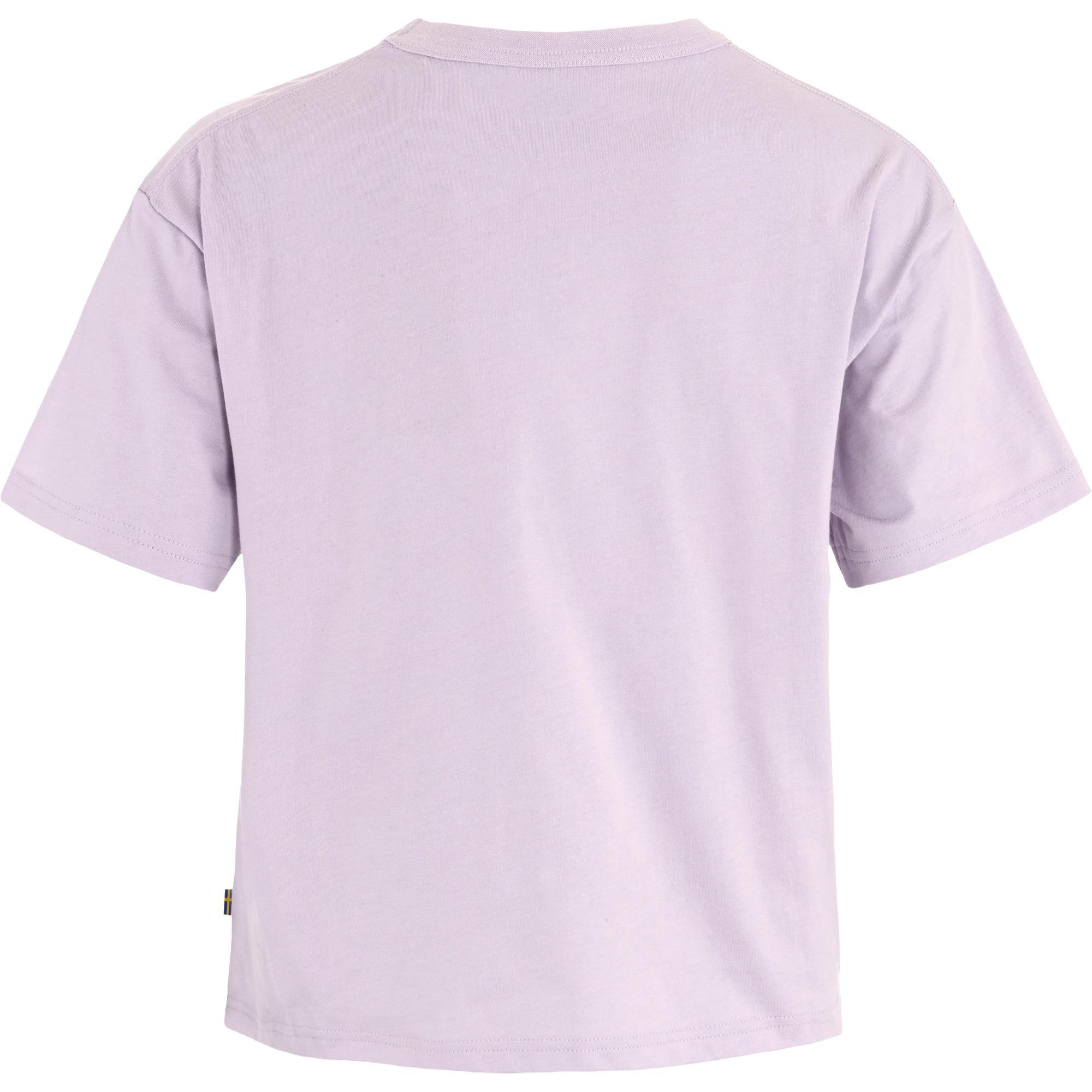 Logo Pocket T-Shirt W Product Image