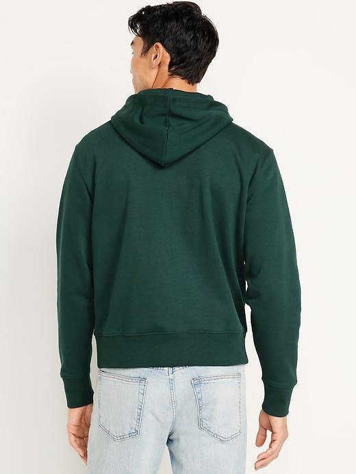 Rotation Pullover Hoodie Product Image