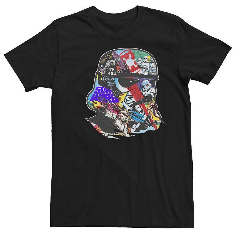 Men's Marvel Spider-Man Happy Holidays Short Sleeve Tee,  Product Image