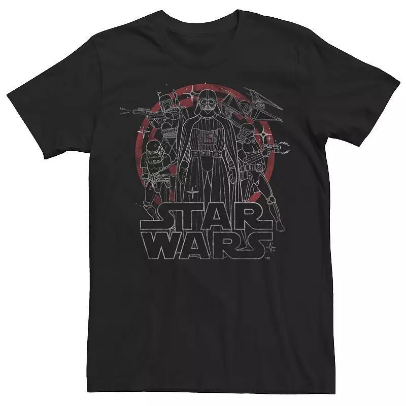 Disney / Pixars Onward Barley Mens Q Tee Product Image