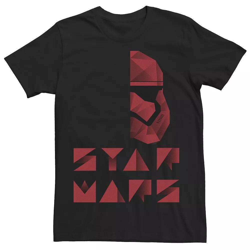 Men's Star Wars The Mandalorian The Child Cutest In The Galaxy Tee, Size: XXL, Blue Product Image