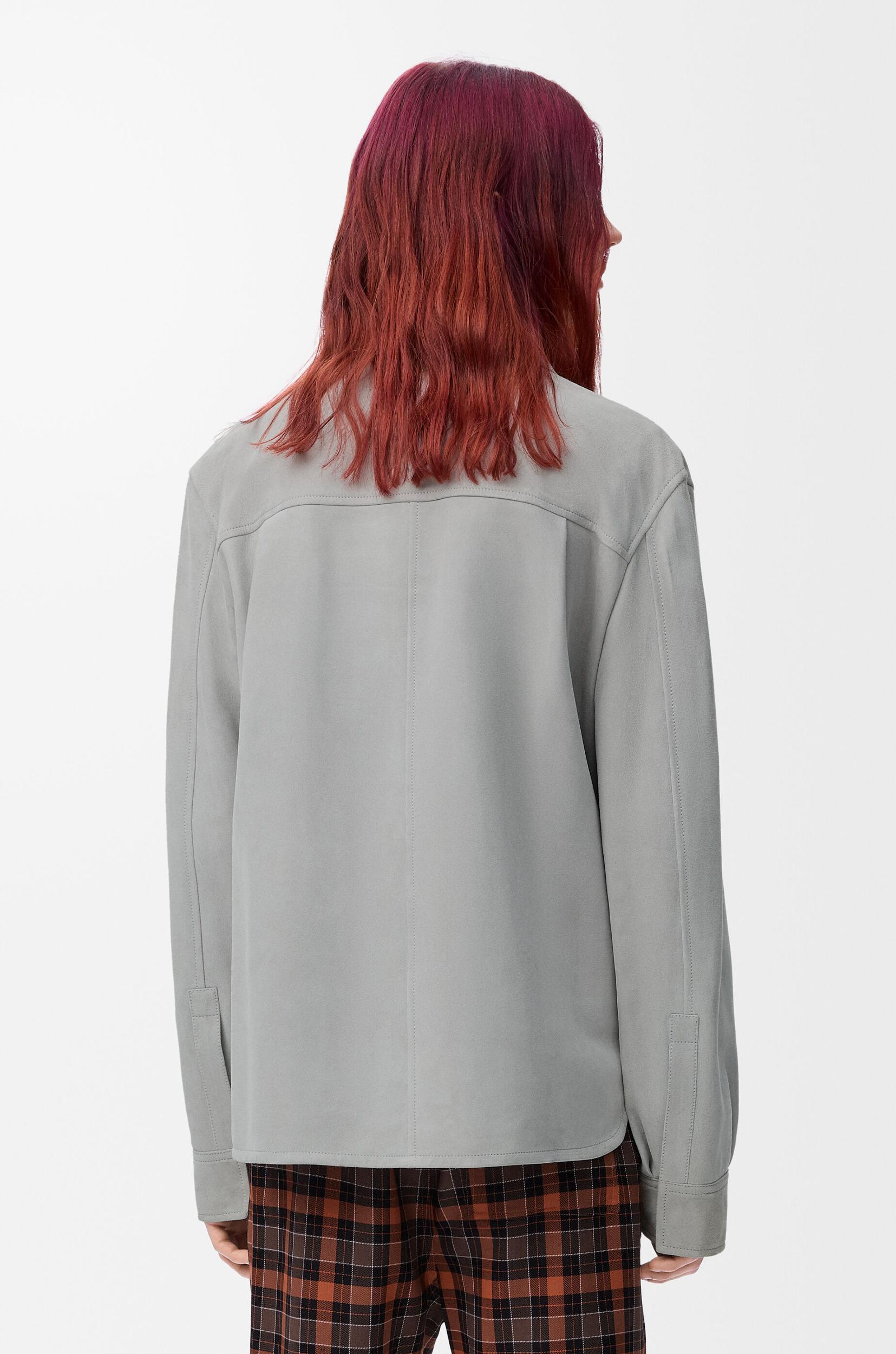 Shorts in wool blend Product Image