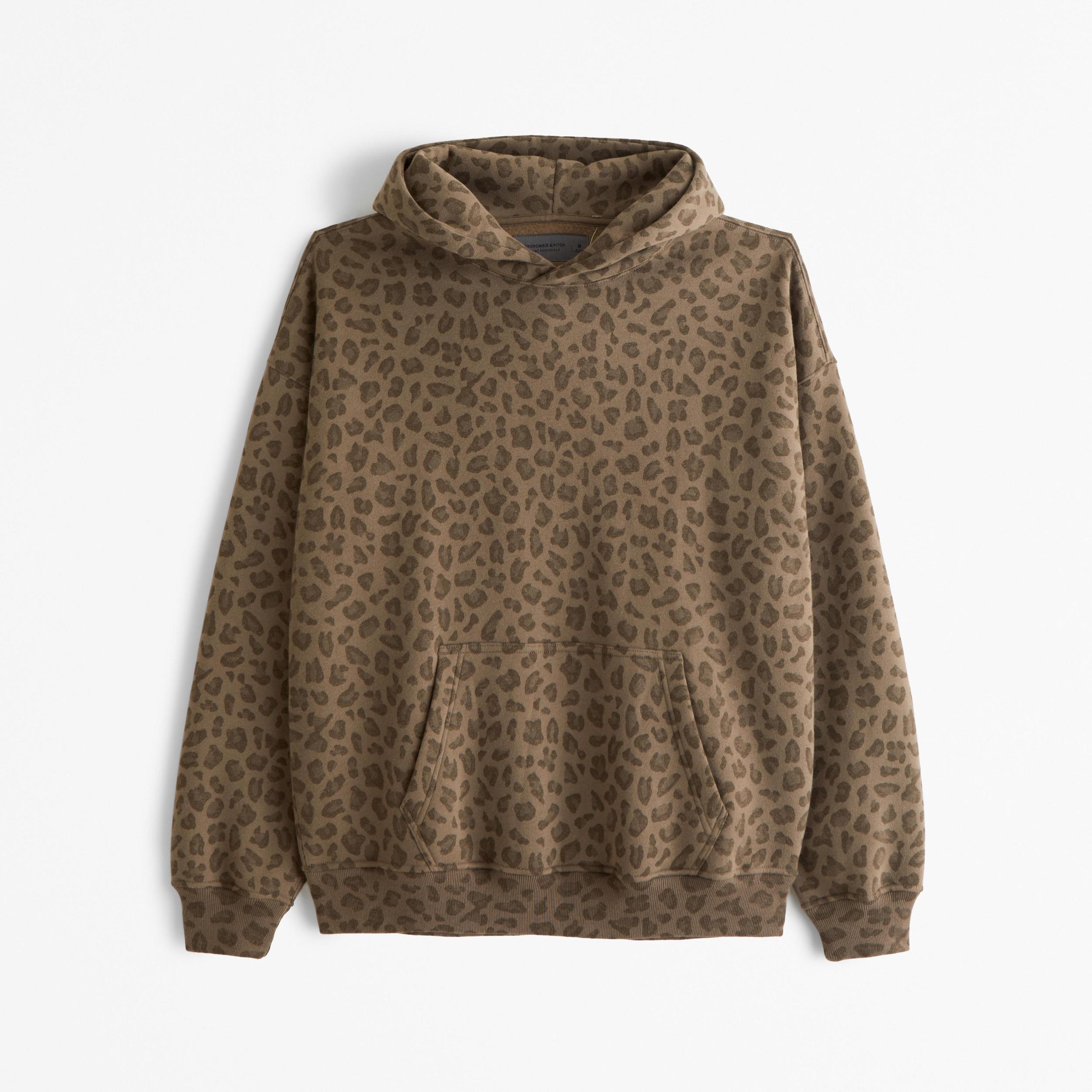 Essential Popover Hoodie Product Image