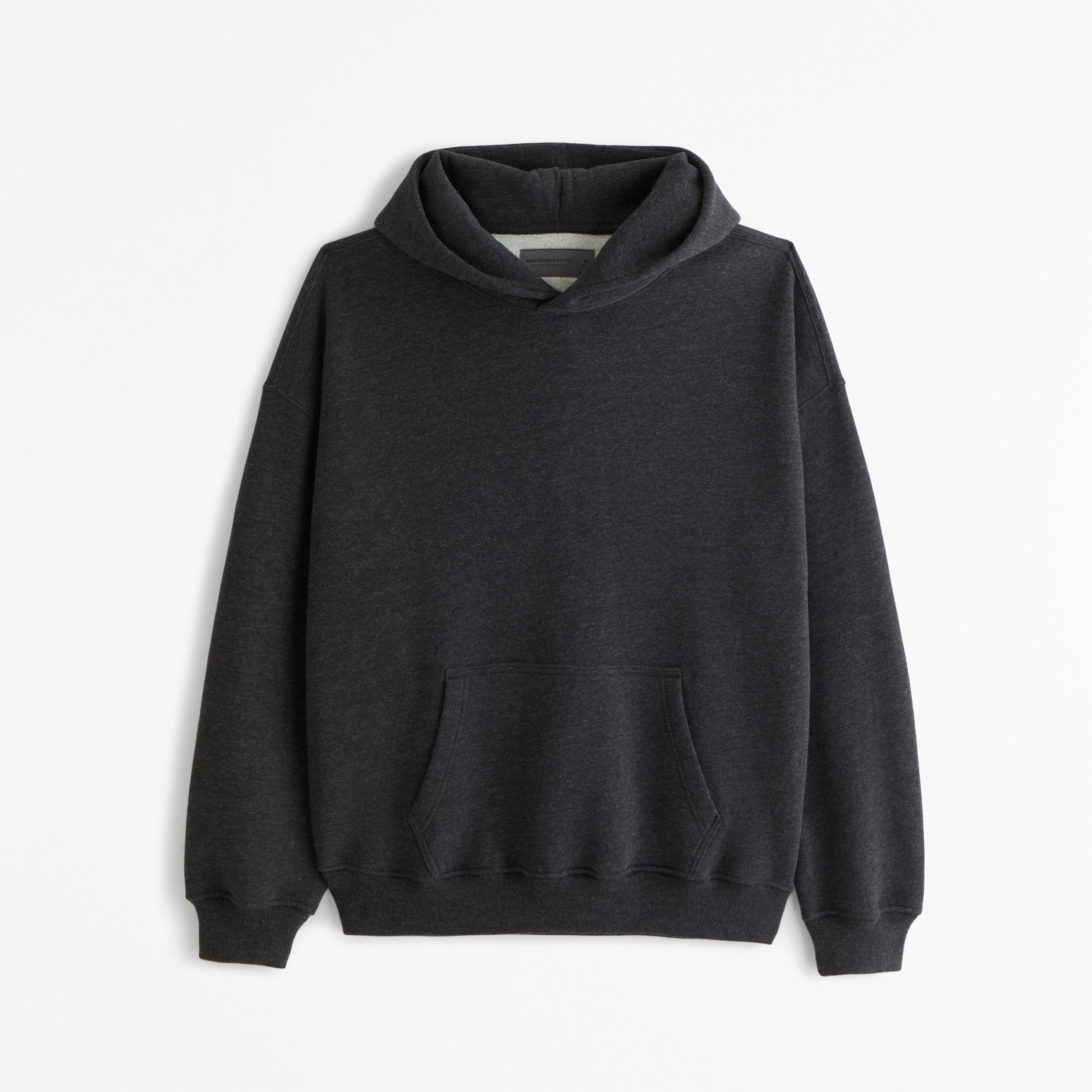 Essential Popover Hoodie Product Image