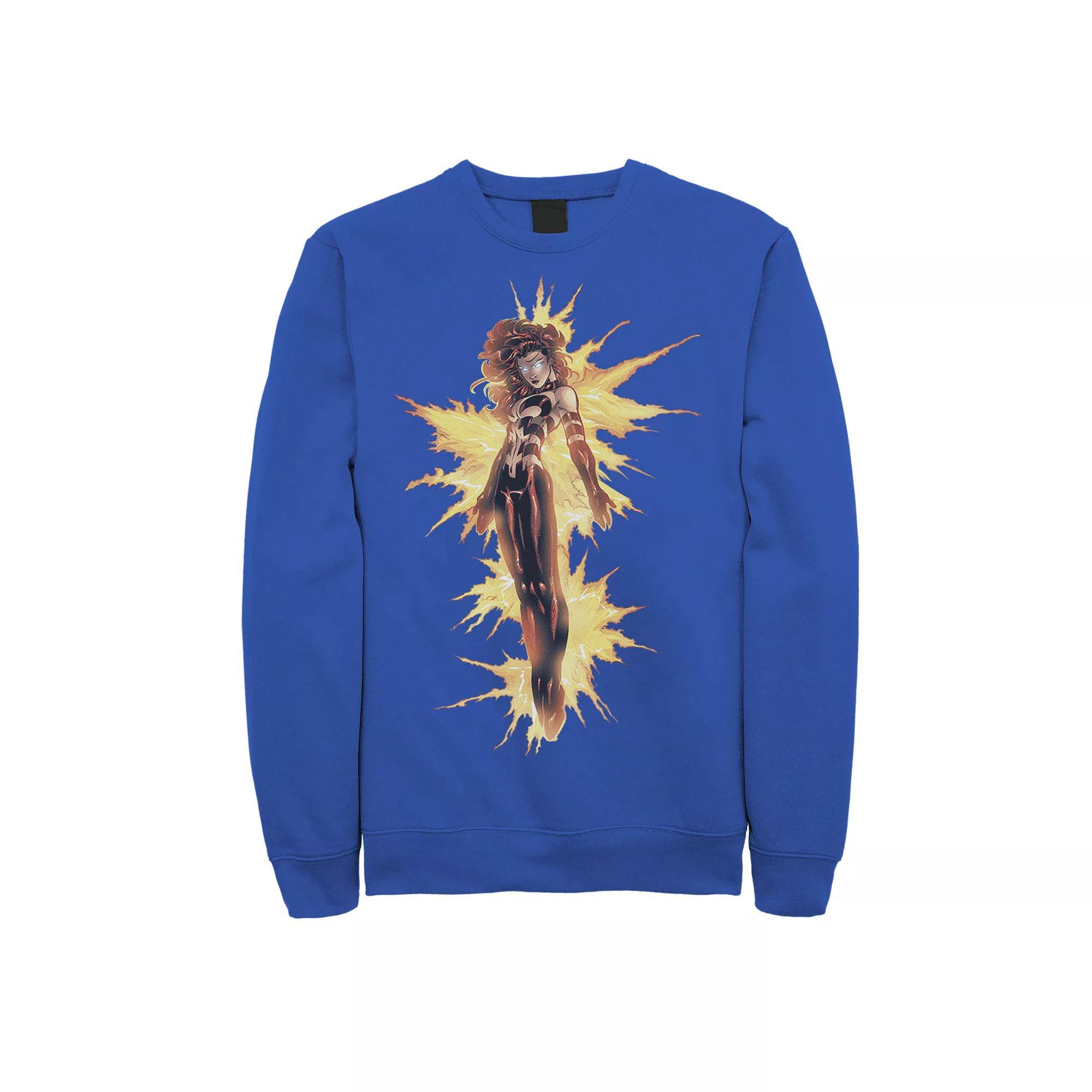 Men's Avengers Endgame Movie Poster Pullover,  Product Image