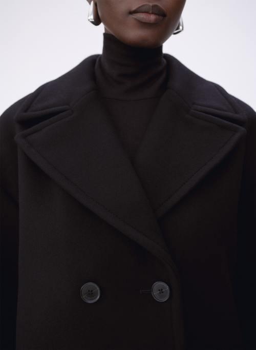 promenade coat Product Image