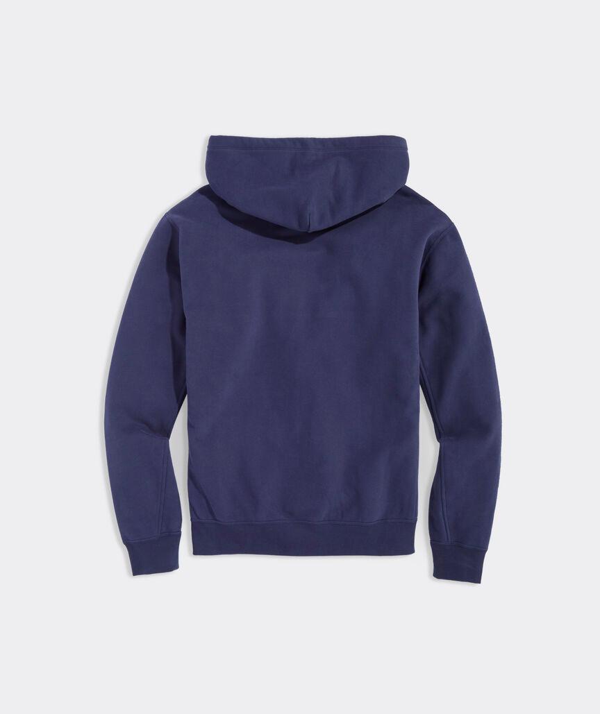 Limited-Edition Head Of The Charles® Clean Fleece Hoodie Product Image