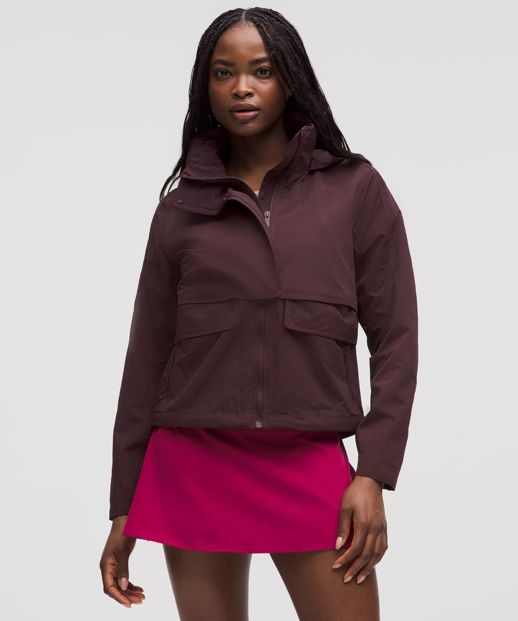Always Effortless Classic-Fit Jacket Product Image