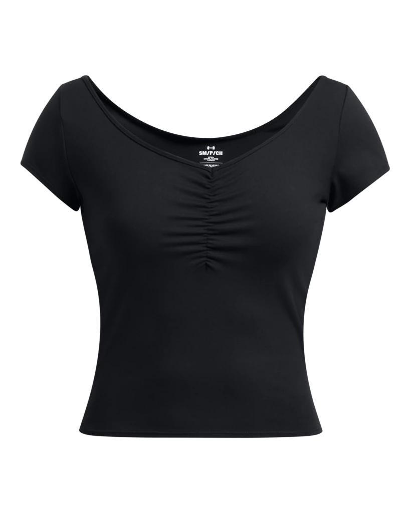 UA Motion Ruched Product Image