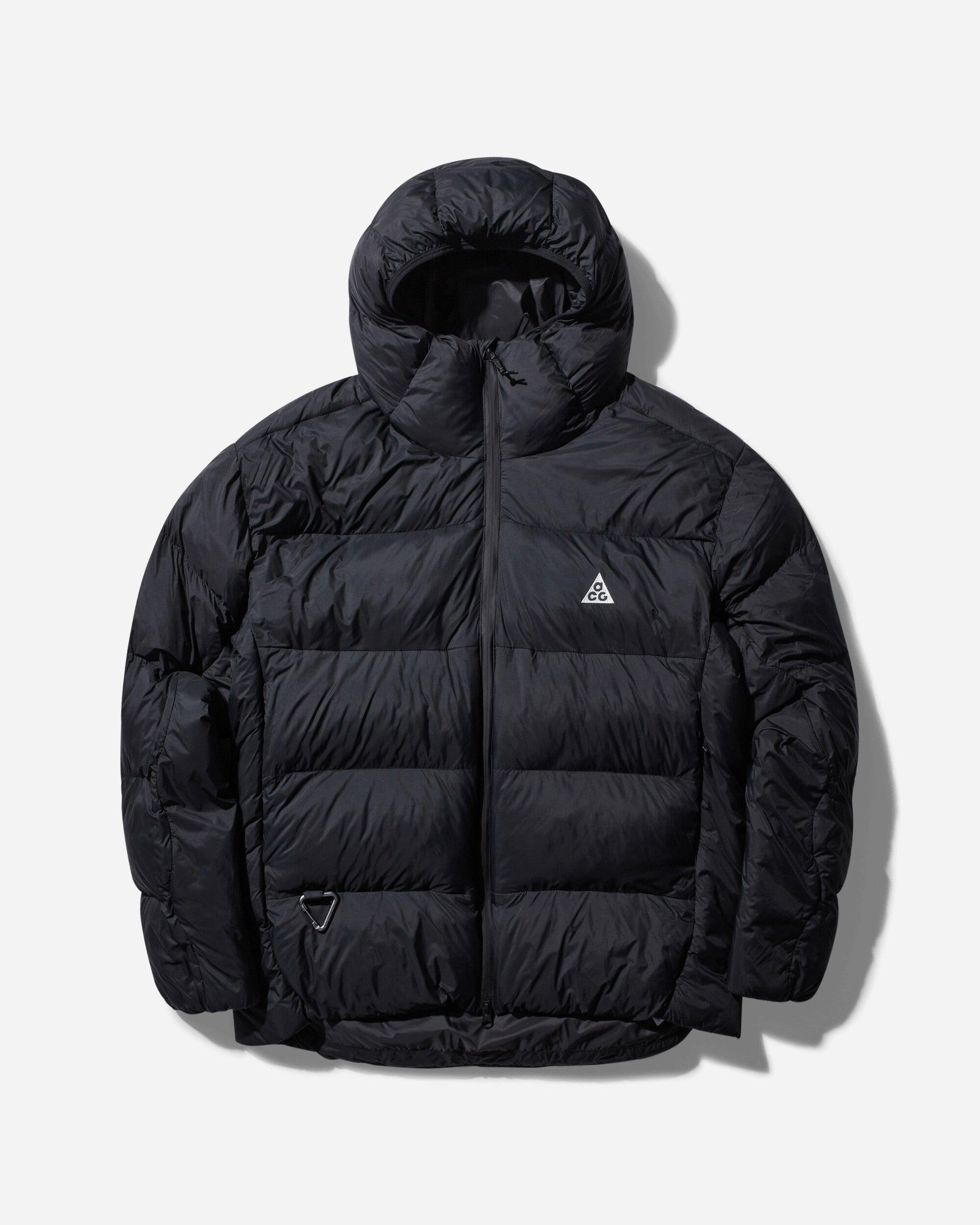 Men's Nike ACG "Lunar Lake" PrimaLoft® Therma-FIT ADV Loose Hooded Jacket Product Image