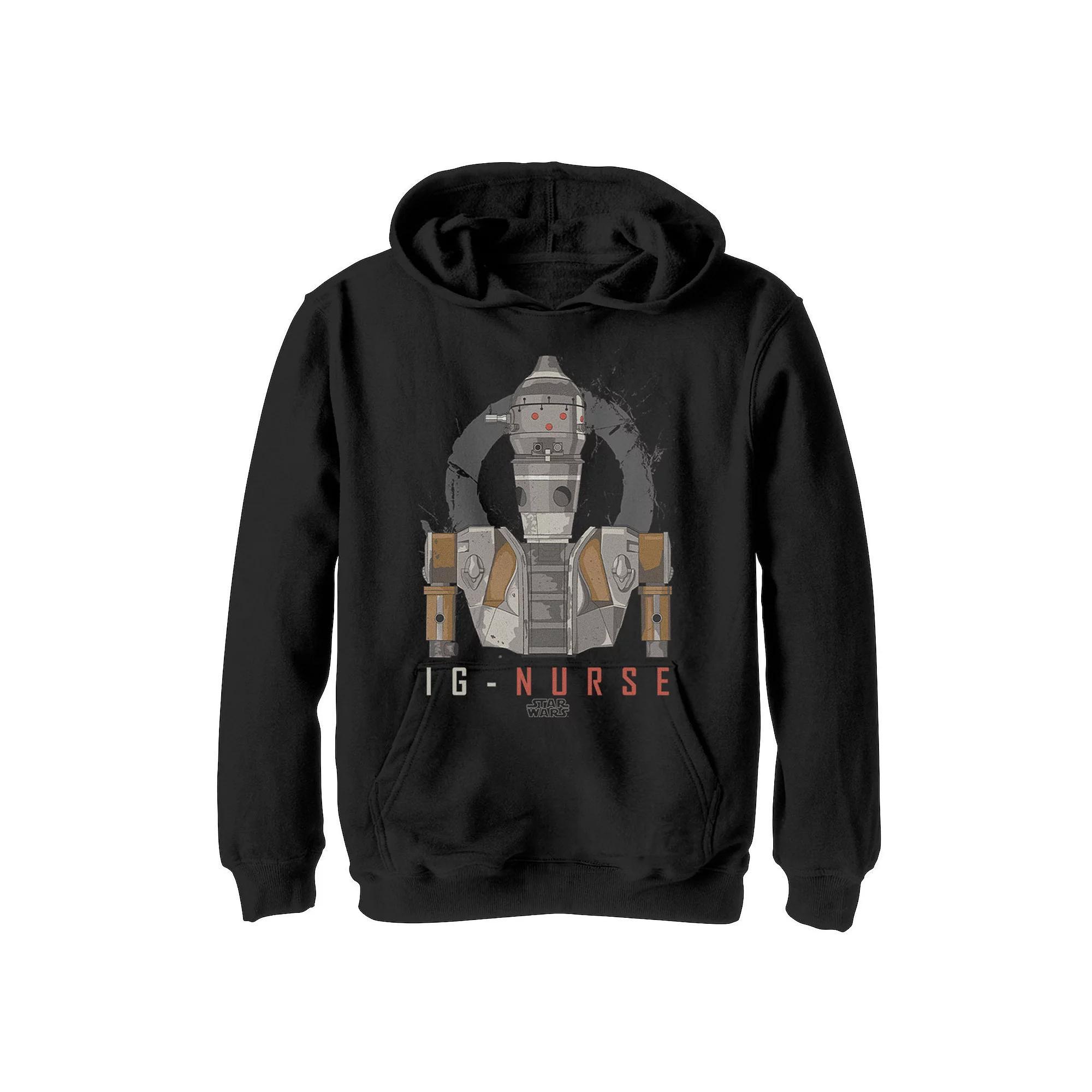 Boys Marvel Comics Spider-Man Birthday Boy Graphic Hoodie, Boy's,  Product Image