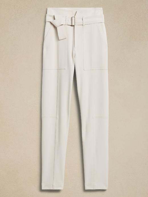 Refined Utility Pant Product Image