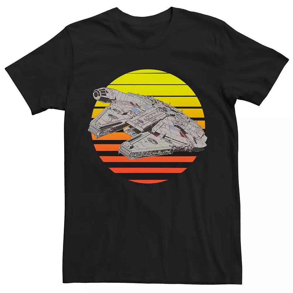 Men's Star Wars Empire Papa Graphic Tee,  Product Image
