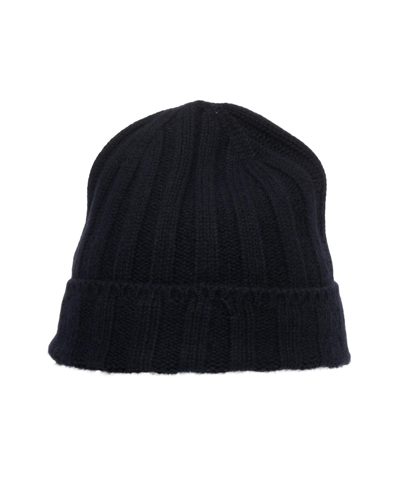 Ribbed knit beanie Product Image