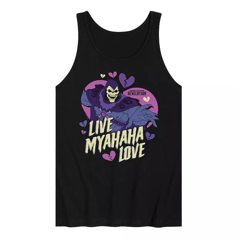 Men's Yellowstone Stone Dutton Tank Top,  Product Image