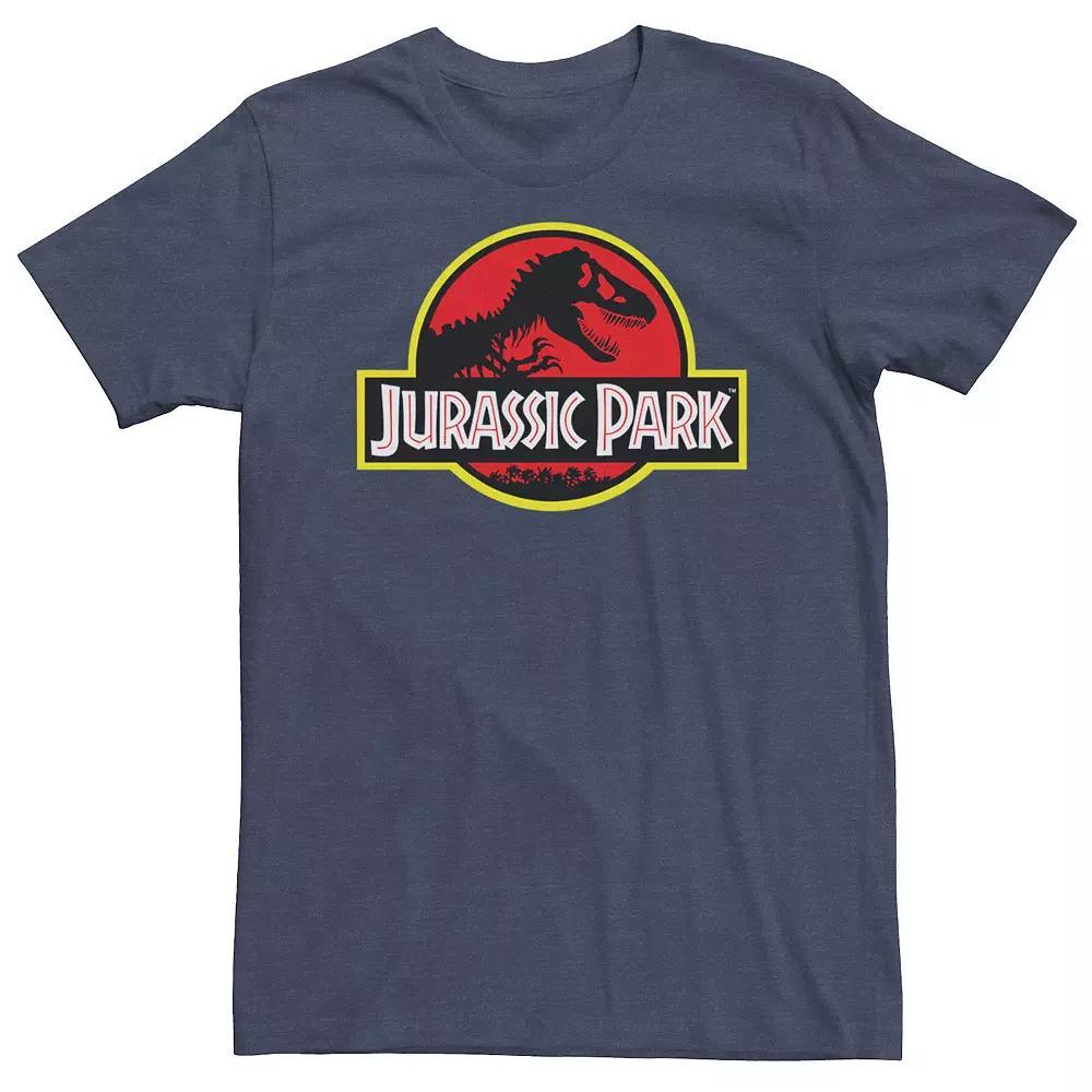 Men's Jurassic Park Life Finds A Way Quote Tee,  Product Image