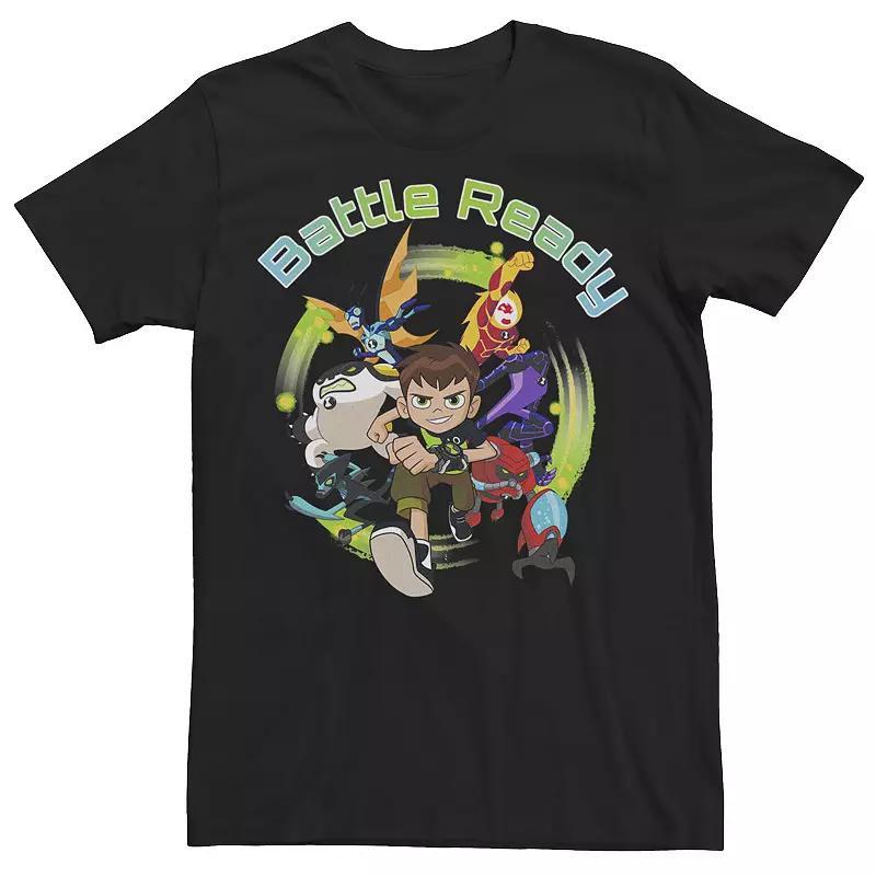 Men's Netflix Castlevania Dracula A Horrible Night To Have A Curse Tee, Size: XL, Black Product Image