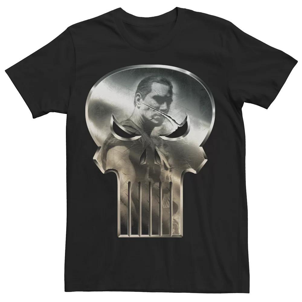 Men's Punisher Reflection Tee,  Product Image