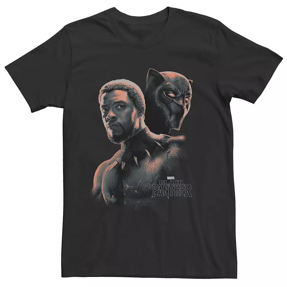 Men's Black Panther T'Challa Tee,  Product Image