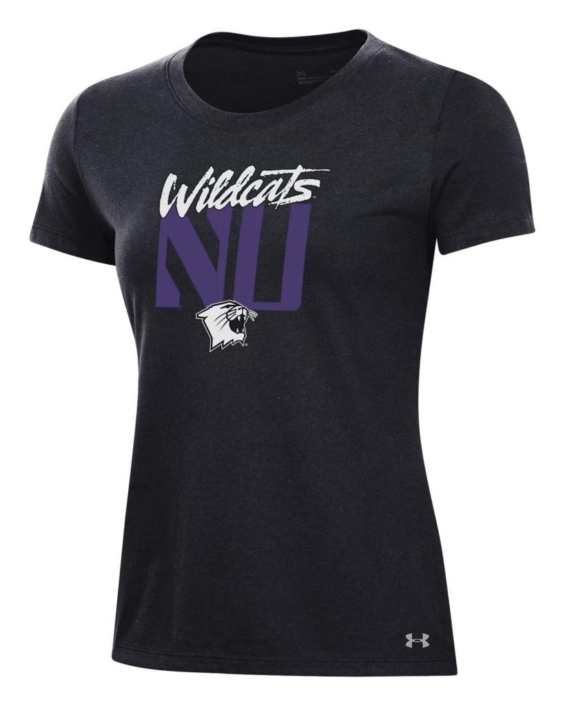 UA Performance Cotton Collegiate Product Image