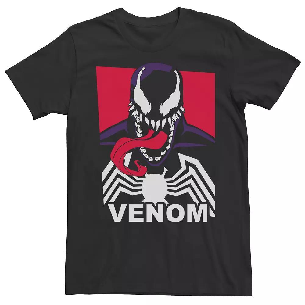 Men's Venom Tee,  Product Image
