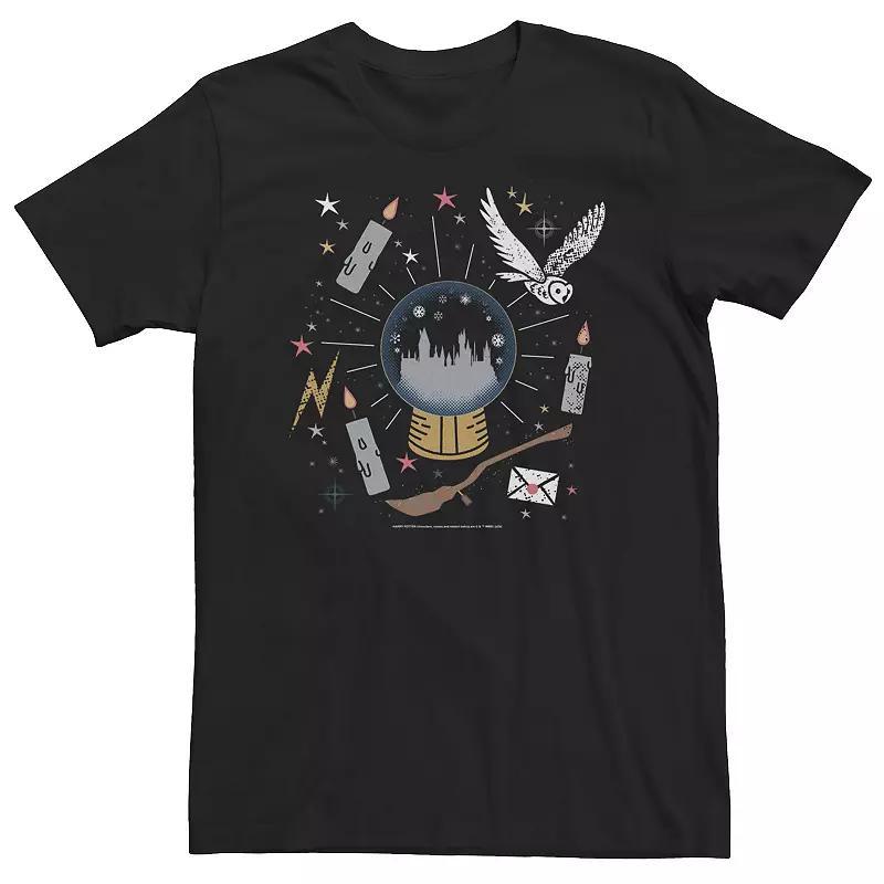 Men's Cartoon Network Adventure Time Jake "Room For Ice Cream" Kanji Tee, Size: XXL, Grey Product Image