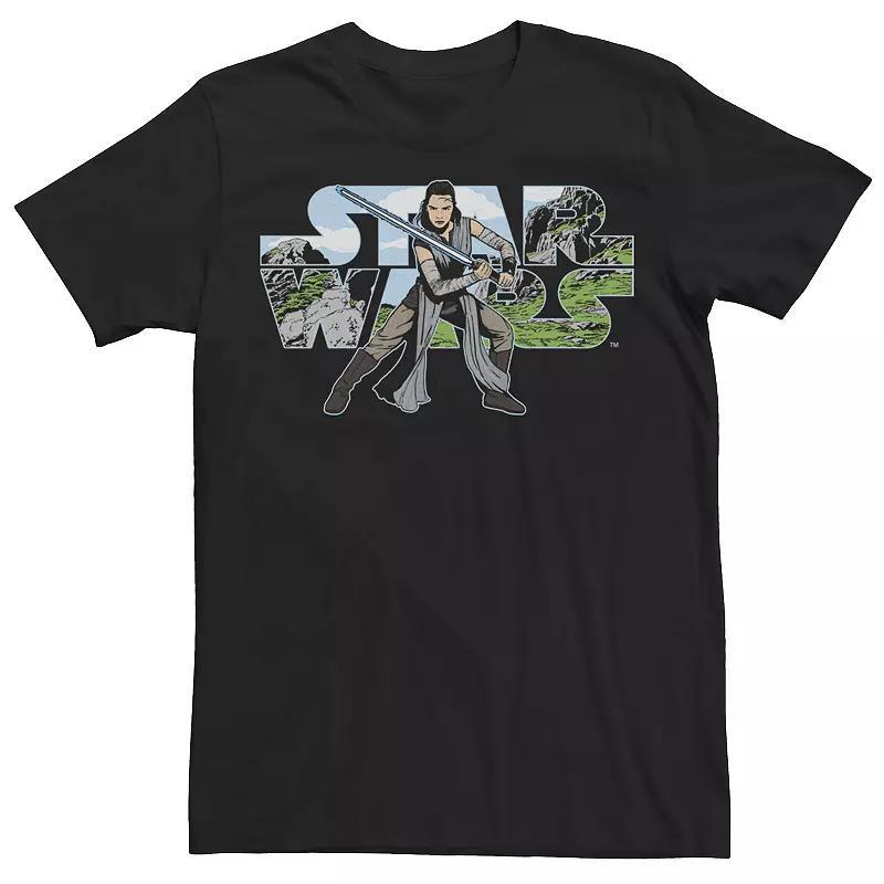 Men's Scooby-Doo Mystery Crew Graphic Tee, Size: Small, Navy Grey Product Image