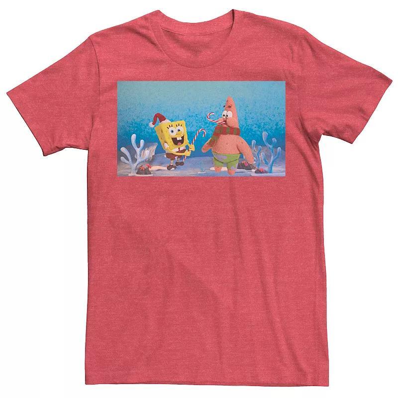 Men's Pink Panther Caught Pink-Handed Tee, Size: Small, Roy Product Image