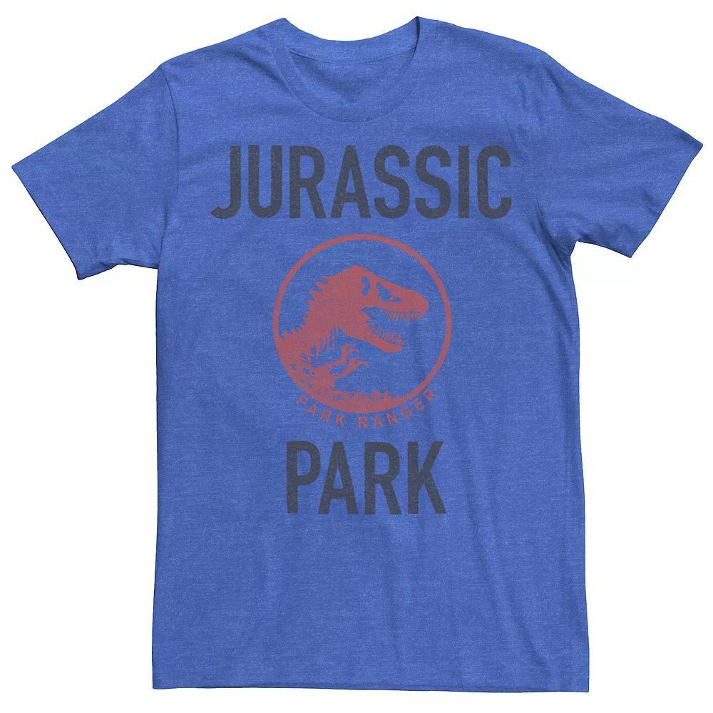 Men's Jurassic Park Jurassic Ranger Tee,  Product Image