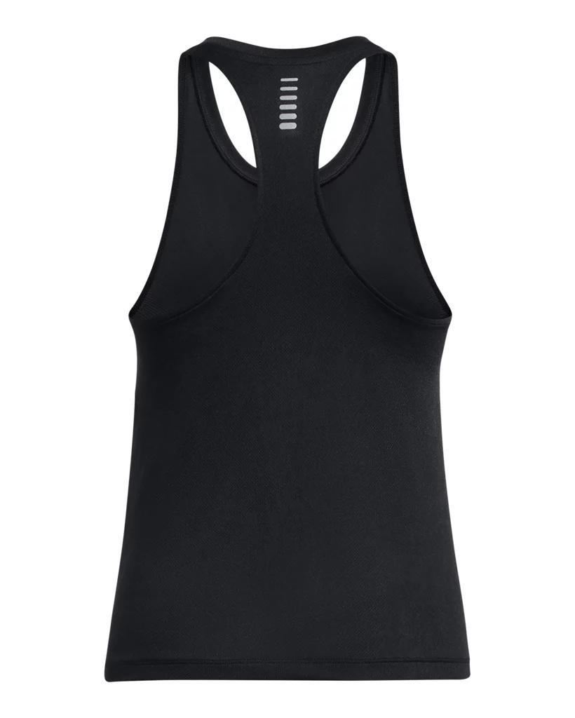 Women's UA Launch Splatter Singlet Product Image