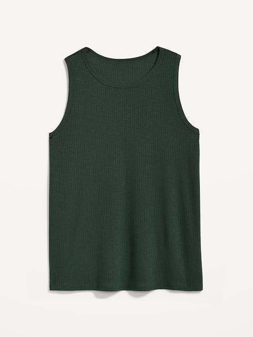 Luxe Sleeveless Top Product Image