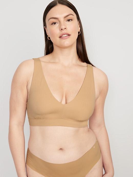 No-Show Bralette Product Image