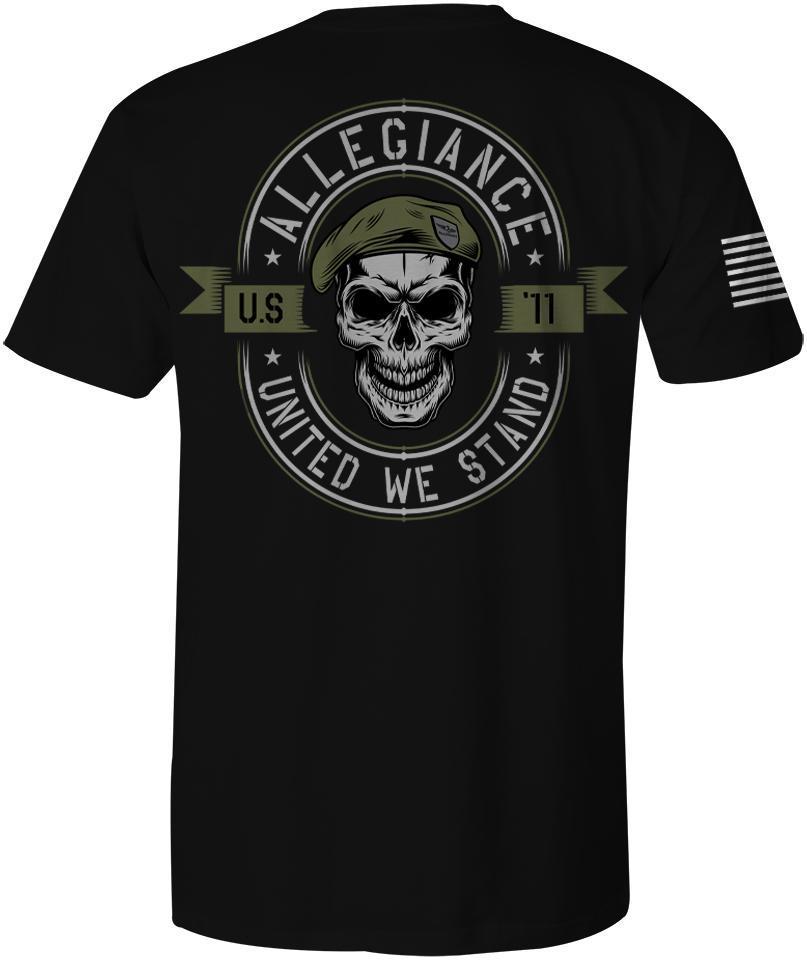 Beret Tee *FS Product Image