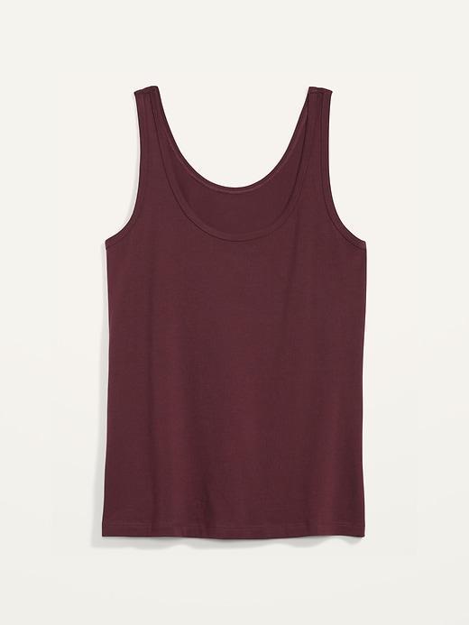 First-Layer Tank Top Product Image