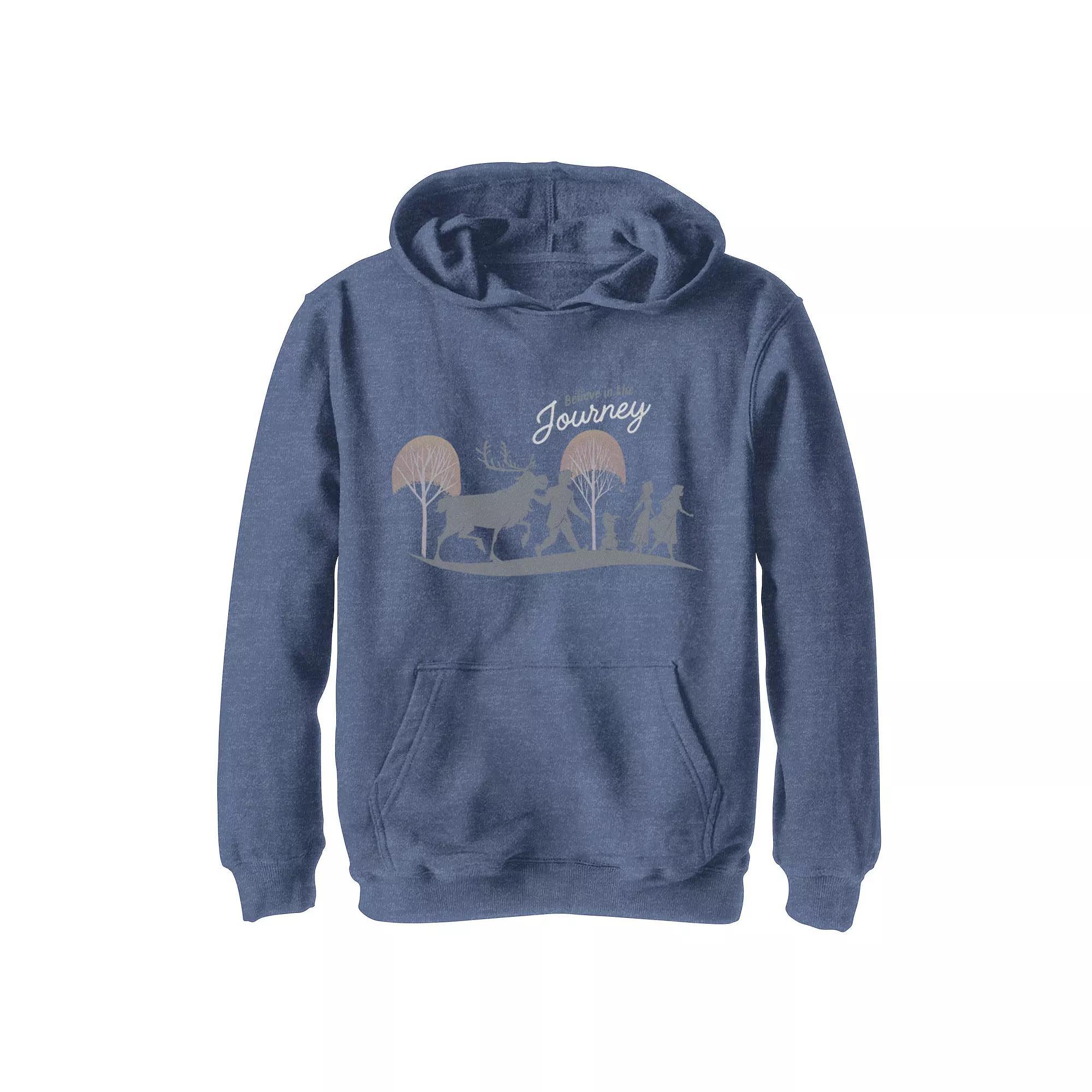 Boys 8-20 SpongeBob SquarePants Mr. Krabs Wait What Graphic Hoodie, Boy's,  Product Image