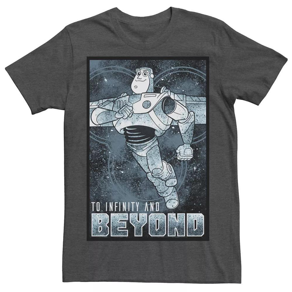 Men's Disney/Pixar Toy Story Portrait Tee,  Product Image