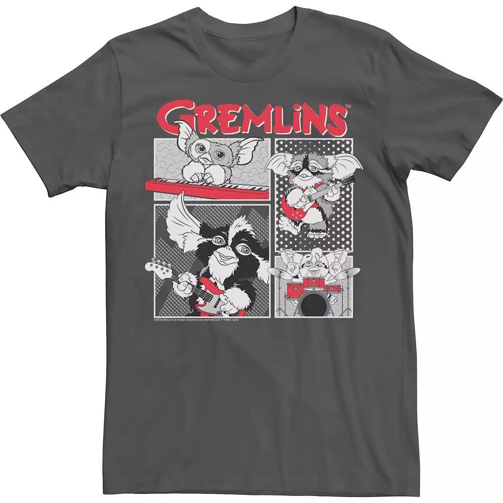 Men's Gremlins The Gremlins Are Coming Tee,  Product Image