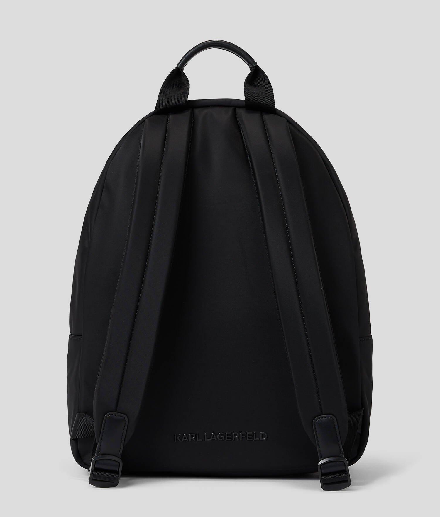 IKON KLASSIK NYLON BACKPACK Product Image