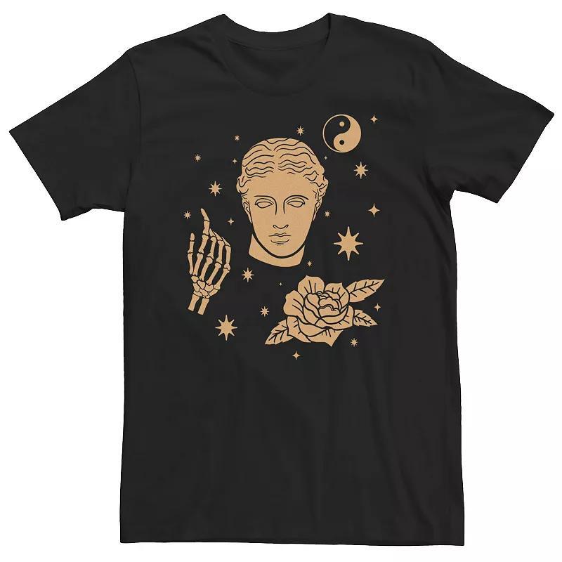 Men's DC Comics Batman Diamond Tee,  Product Image