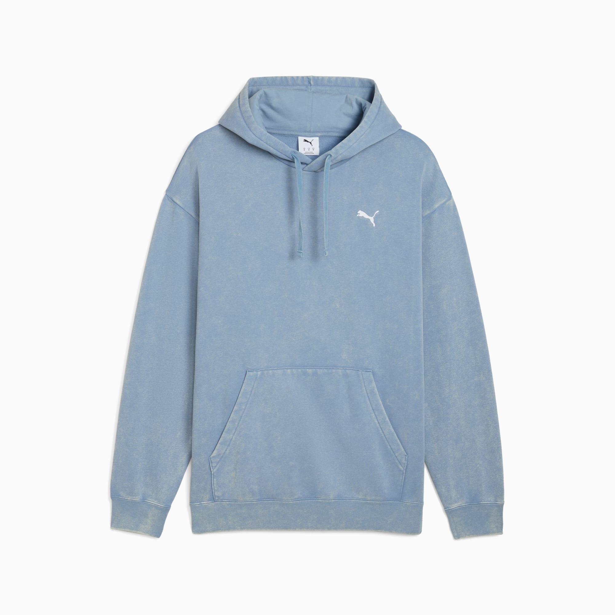 ESS ELEVATED Wash Hoodie Men Product Image