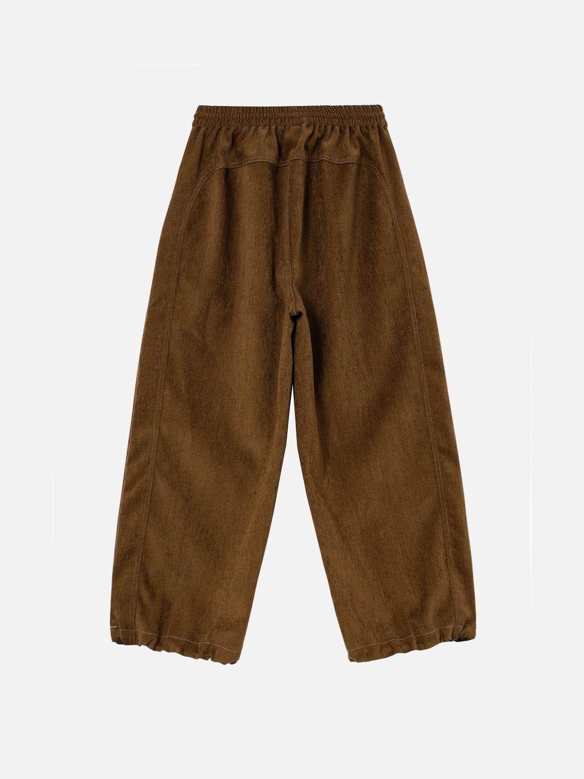 Aelfric Eden Sun Eye Graphic Pants Product Image