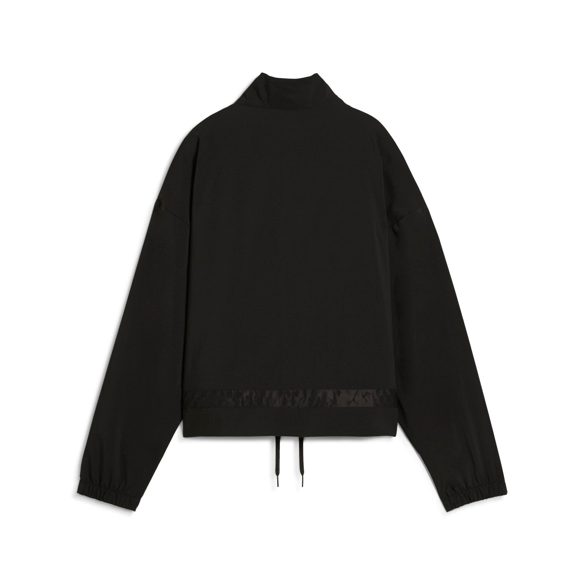 LACE Woven Women's Jacket Product Image